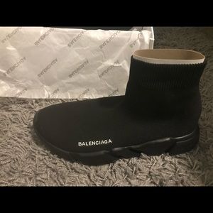 Balenciaga Speed Bicicletas Antiguidades e Mercado Livre
